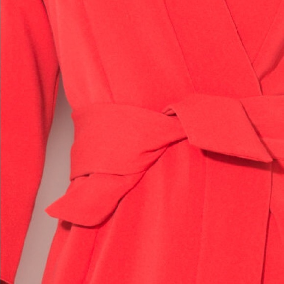 Closet Wrap Dress - Picture 3 of 4